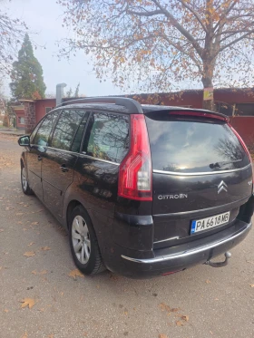 Citroen C4 Picasso - 3250 € / 6356.45 лв. - 81810512 3
