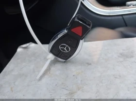 Mercedes-Benz C 300 2.0L I-4 DI, DOHC, VVT, TURBO, 241HP Rear Wheel, снимка 3
