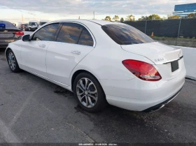Mercedes-Benz C 300 2.0L I-4 DI, DOHC, VVT, TURBO, 241HP Rear Wheel, снимка 8