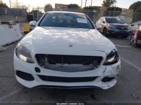 Mercedes-Benz C 300 2.0L I-4 DI, DOHC, VVT, TURBO, 241HP Rear Wheel, снимка 4