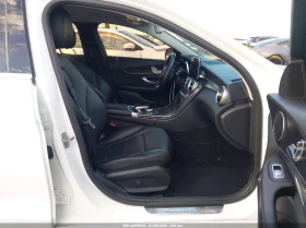 Mercedes-Benz C 300 2.0L I-4 DI, DOHC, VVT, TURBO, 241HP Rear Wheel, снимка 10