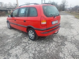 Opel Zafira - 1500 € / 2933.74 лв. - 59767276 4