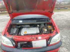 Opel Zafira - 1500 € / 2933.74 лв. - 59767276 8