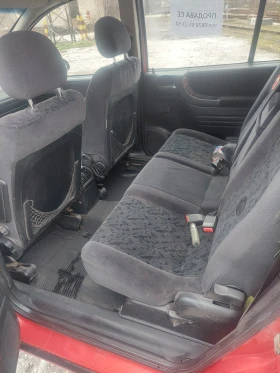 Opel Zafira - 1500 € / 2933.74 лв. - 59767276 6