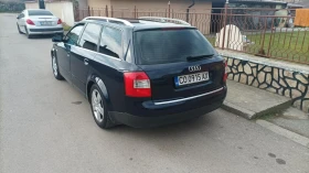 Audi A4 1.9 TDI - 3000 € / 5867.49 лв. - 61033257 5