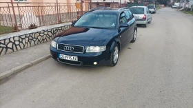 Audi A4 1.9 TDI - 3000 € / 5867.49 лв. - 61033257 2