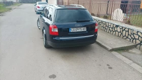 Audi A4 1.9 TDI - 3000 € / 5867.49 лв. - 61033257 3