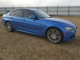 BMW 340 M* SPORT* XDRIVE* HARMON* KARDON* RECARO*  - 13959 € / 27301.43 лв. - 17028193 3