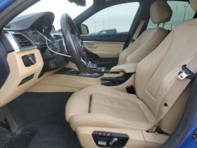 BMW 340 M* SPORT* XDRIVE* HARMON* KARDON* RECARO*  - 13959 € / 27301.43 лв. - 17028193 9