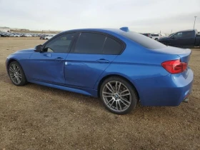 BMW 340 M* SPORT* XDRIVE* HARMON* KARDON* RECARO*  - 13959 € / 27301.43 лв. - 17028193 4