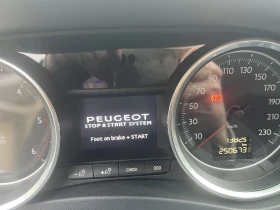 Peugeot 508 - 10000 € / 19558.30 лв. - 61196316 9