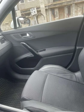 Peugeot 508 - 10000 € / 19558.30 лв. - 61196316 12