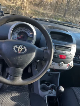 Toyota Aygo - 2000 € / 3911.66 лв. - 44659460 5