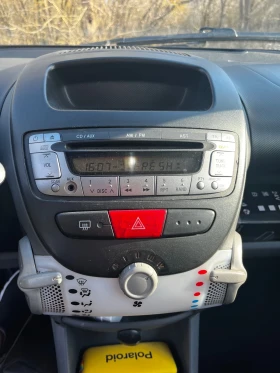 Toyota Aygo - 2000 € / 3911.66 лв. - 44659460 7