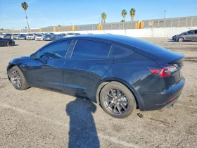 Tesla Model 3 Rear-wheel drive - 13500 € / 26403.70 лв. - 77293411 3