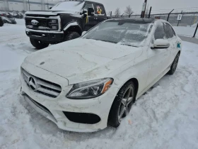 Mercedes-Benz C 300 * CARFAX * ПОДГРЕВИ * ПАНОРАМА