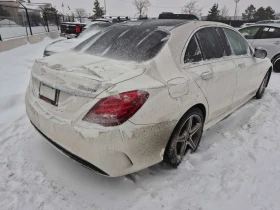 Mercedes-Benz C 300 * CARFAX * ПОДГРЕВИ * ПАНОРАМА - 14480 € / 28320.42 лв. - 27053755 3
