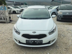 Kia Ceed  Kia Ceed 2015г.Navi.Фейс - 5495 € / 10747.29 лв. - 15831929 5