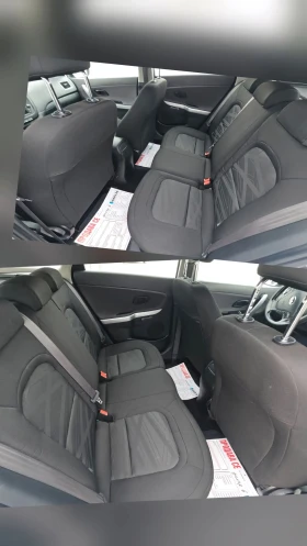 Kia Ceed  Kia Ceed 2015г.Navi.Фейс - 5495 € / 10747.29 лв. - 15831929 14