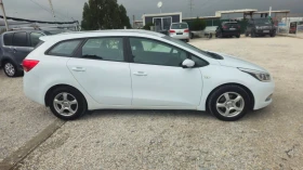 Kia Ceed  Kia Ceed 2015г.Navi.Фейс - 5495 € / 10747.29 лв. - 15831929 6
