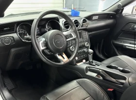 Ford Mustang 3.7 V6 coupe - 17500 € / 34227.03 лв. - 73874718 5