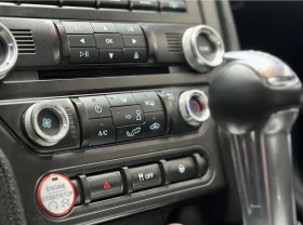 Ford Mustang 3.7 V6 coupe - 17500 € / 34227.03 лв. - 73874718 4