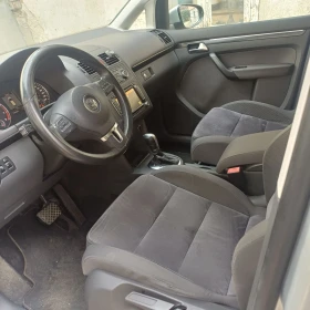 VW Touran 1, 4TSI.  DSG - 4799 € / 9386.03 лв. - 15331616 9