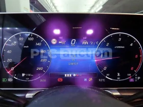 Mercedes-Benz S 350 2022* ОБДУХ* ЩОРИ* DISTRONIK* AMBIENT* 9G* КРАЙНА  - 45500 € / 88990.26 лв. - 34684475 8