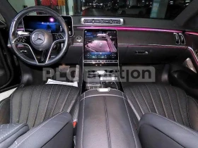 Mercedes-Benz S 350 2022* ОБДУХ* ЩОРИ* DISTRONIK* AMBIENT* 9G* КРАЙНА  - 45500 € / 88990.26 лв. - 34684475 7