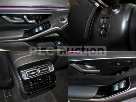 Mercedes-Benz S 350 2022* ОБДУХ* ЩОРИ* DISTRONIK* AMBIENT* 9G* КРАЙНА  - 45500 € / 88990.26 лв. - 34684475 11