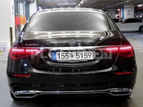 Mercedes-Benz S 350 2022* ОБДУХ* ЩОРИ* DISTRONIK* AMBIENT* 9G* КРАЙНА  - 45500 € / 88990.26 лв. - 34684475 3