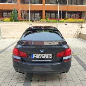 BMW 530 3.0d M пакет 258к.с. - 11499 € / 22490.09 лв. - 98371888 5