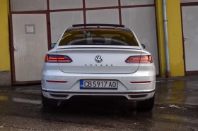 VW Arteon 2.0 Tsi R-Line - 21900 € / 42832.68 лв. - 98388163 4