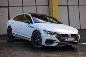 VW Arteon 2.0 Tsi R-Line - 21900 € / 42832.68 лв. - 98388163 17