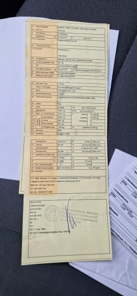 VW Caddy 2000 куб.Метан - 5400 € / 10561.48 лв. - 88541222 17