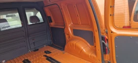 VW Caddy 2000 куб.Метан - 5400 € / 10561.48 лв. - 88541222 8