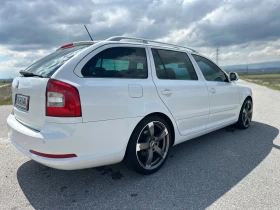 Skoda Octavia 2.0 TDI VRS  | Mobile.bg � ����� ������ 6
