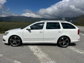 Skoda Octavia 2.0 TDI VRS  | Mobile.bg � ����� ������ 4