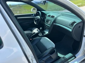 Skoda Octavia 2.0 TDI VRS  | Mobile.bg � ����� ������ 13