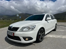 Skoda Octavia 2.0 TDI VRS  | Mobile.bg � ����� ������ 3
