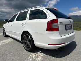 Skoda Octavia 2.0 TDI VRS  | Mobile.bg � ����� ������ 7