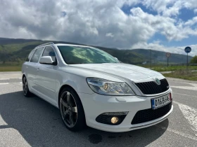 Skoda Octavia 2.0 TDI VRS  | Mobile.bg � ����� ������ 2