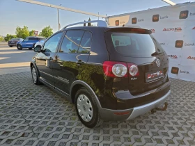 VW Golf Plus CROSS= 1.9TDI-105��= ����������� | Mobile.bg � ����� ������ 5