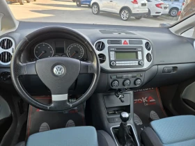 VW Golf Plus CROSS= 1.9TDI-105��= ����������� | Mobile.bg � ����� ������ 11
