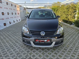 ����� �� �������� �� VW Golf Plus CROSS= 1.9TDI-105��= �����������