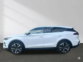 ����� �� �������� �� BYD Tang Flagship AWD