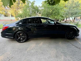 Mercedes-Benz CLS 350 - 11900 € / 23274.38 лв. - 26029204 15