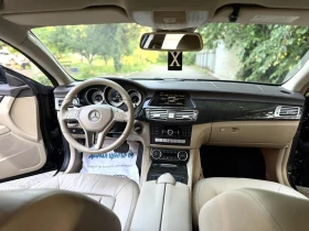 Mercedes-Benz CLS 350 - 11900 € / 23274.38 лв. - 26029204 12