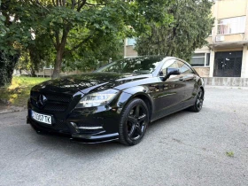 Mercedes-Benz CLS 350 - 11900 € / 23274.38 лв. - 26029204 2