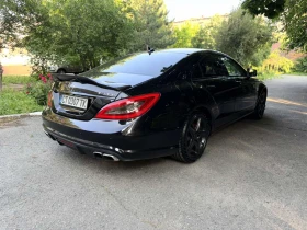 Mercedes-Benz CLS 350 - 11900 € / 23274.38 лв. - 26029204 7